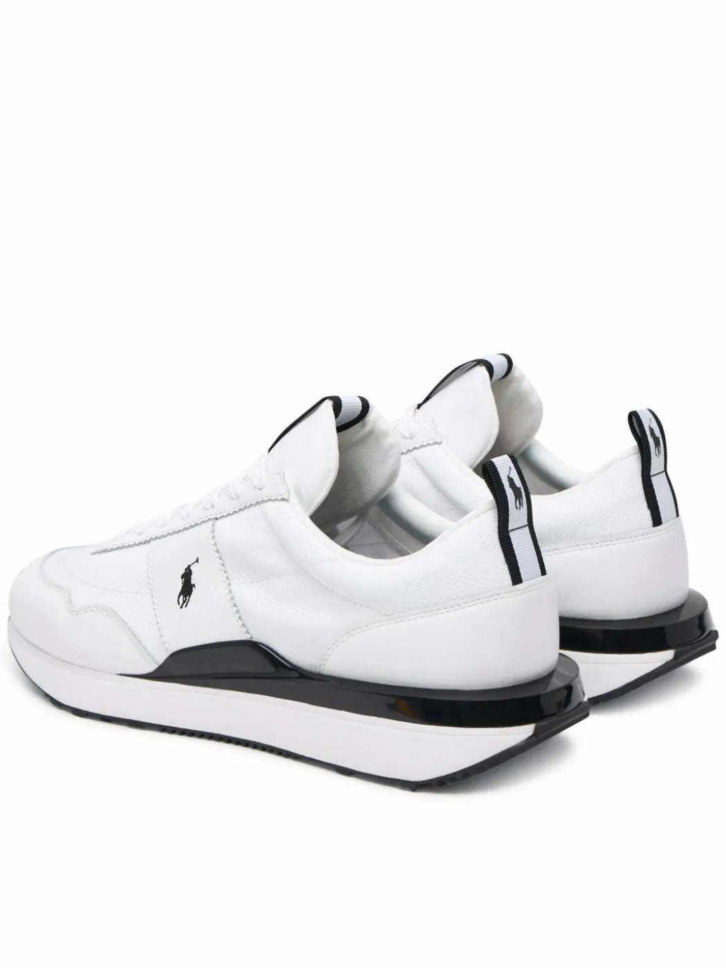 Sneakers 809P01639001 Bianco