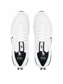 Sneakers 809P01639001 Bianco