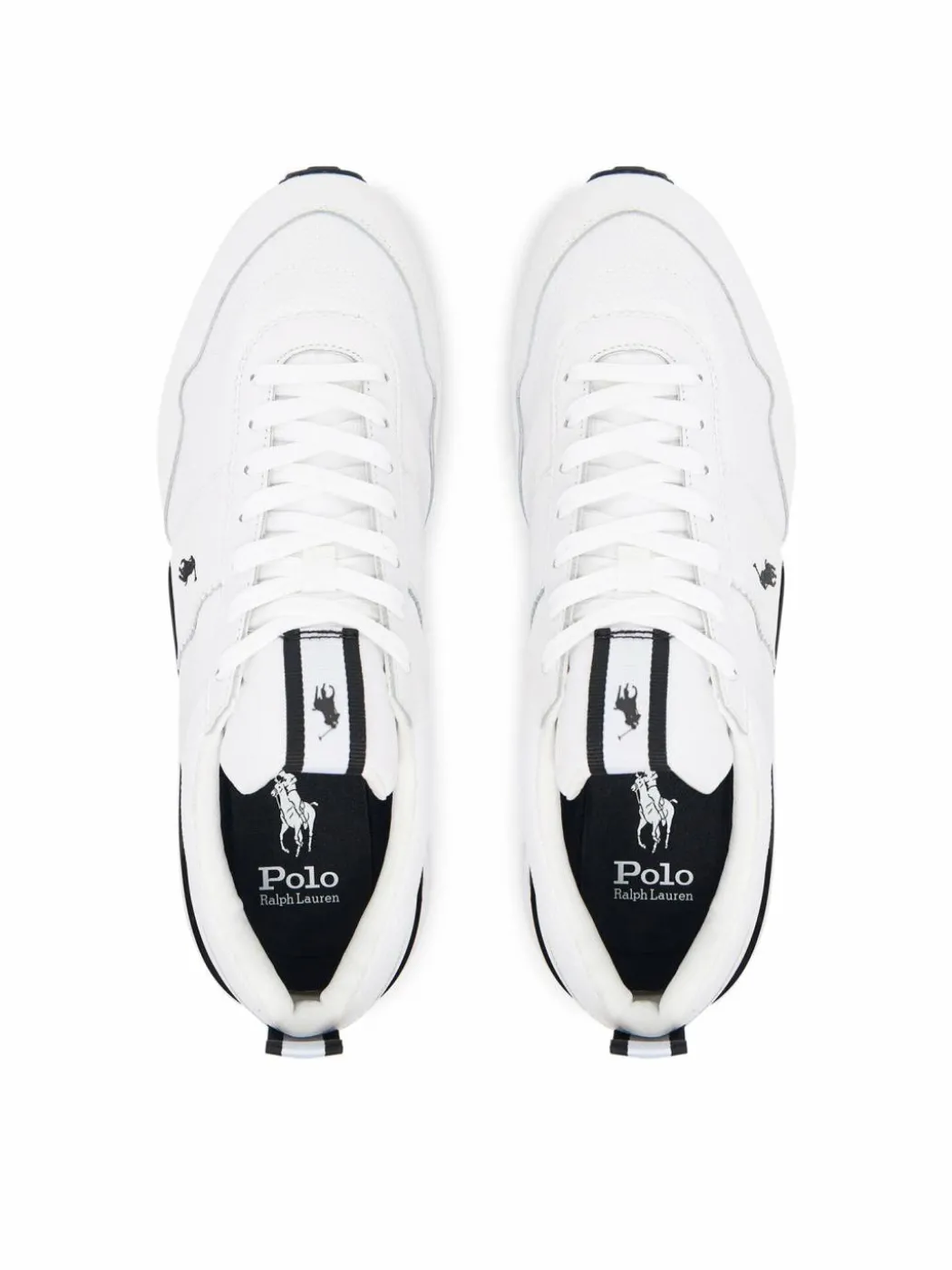 Sneakers 809P01639001 Bianco