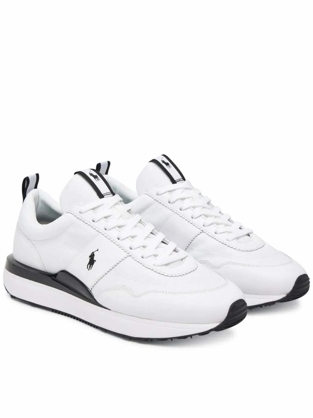 Sneakers 809P01639001 Bianco