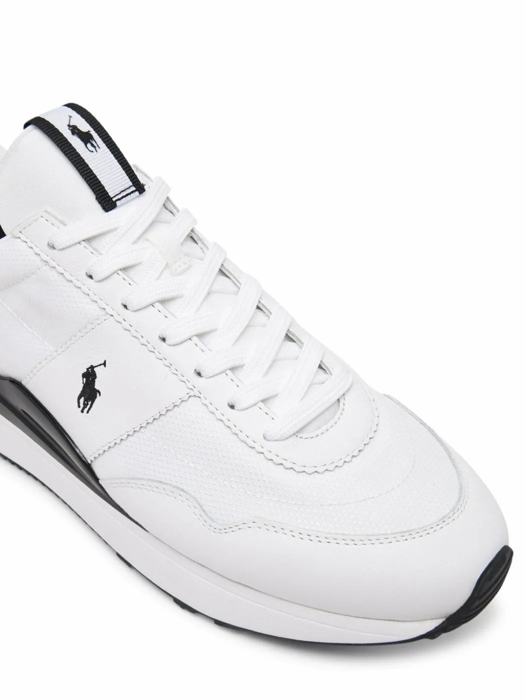 Sneakers 809P01639001 Bianco