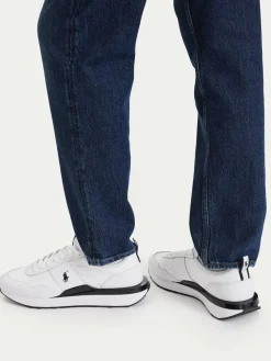 Sneakers 809P01639001 Bianco