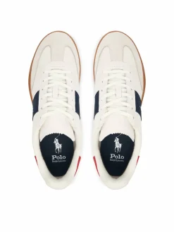 Sneakers 809P01616001 Bianco