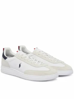 Sneakers 809P01619001 Bianco
