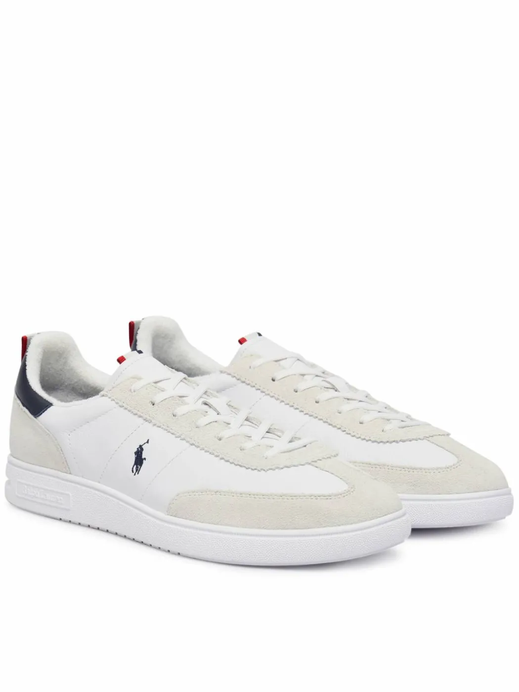 Sneakers 809P01619001 Bianco