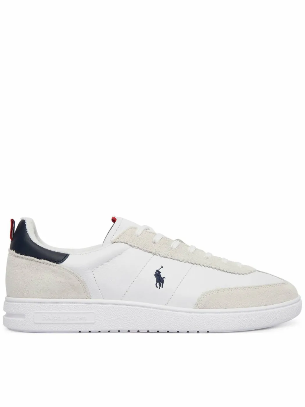 Sneakers 809P01619001 Bianco