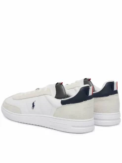 Sneakers 809P01619001 Bianco