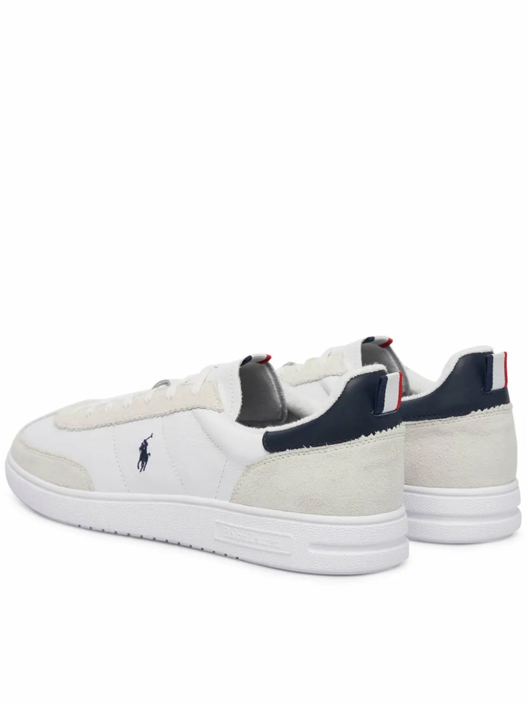 Sneakers 809P01619001 Bianco