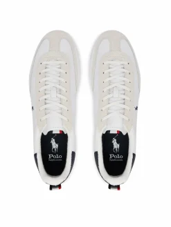 Sneakers 809P01619001 Bianco