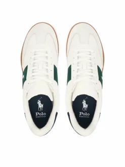 Sneakers 809P01616003 Bianco