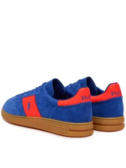Sneakers 809P07172001 Blu