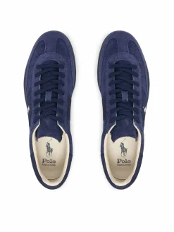 Sneakers 809P01617003 Blu scuro