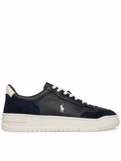 Sneakers 809P07527003 Blu scuro