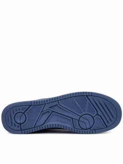 Sneakers 809P13085001 Blu scuro