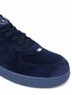 Sneakers 809P13085001 Blu scuro