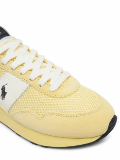 Sneakers 804P15653003 Giallo