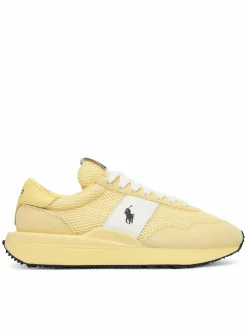 Sneakers 804P15653003 Giallo