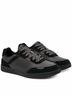 Sneakers P726322 Grigio