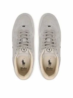 Sneakers 809P13085002 Grigio