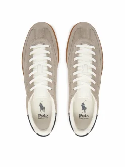 Sneakers 809P09753004 Grigio