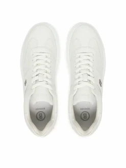 Sneakers Philadelphia 4 A 12620105 Bianco