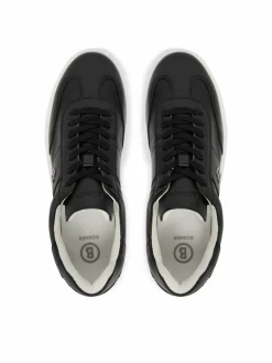Sneakers Philadelphia 4 A 12620105 Nero