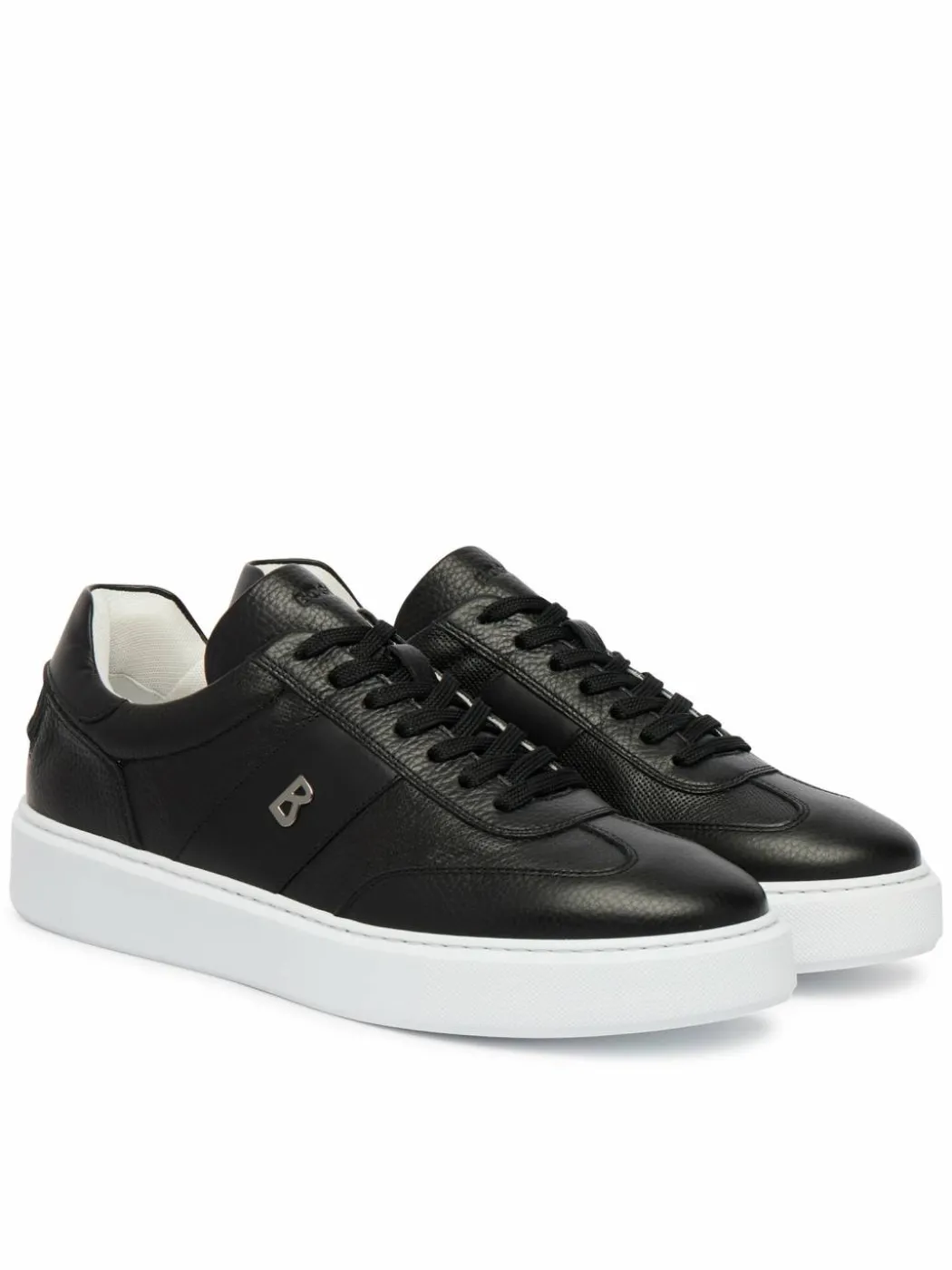 Sneakers Philadelphia 4 A 12620105 Nero