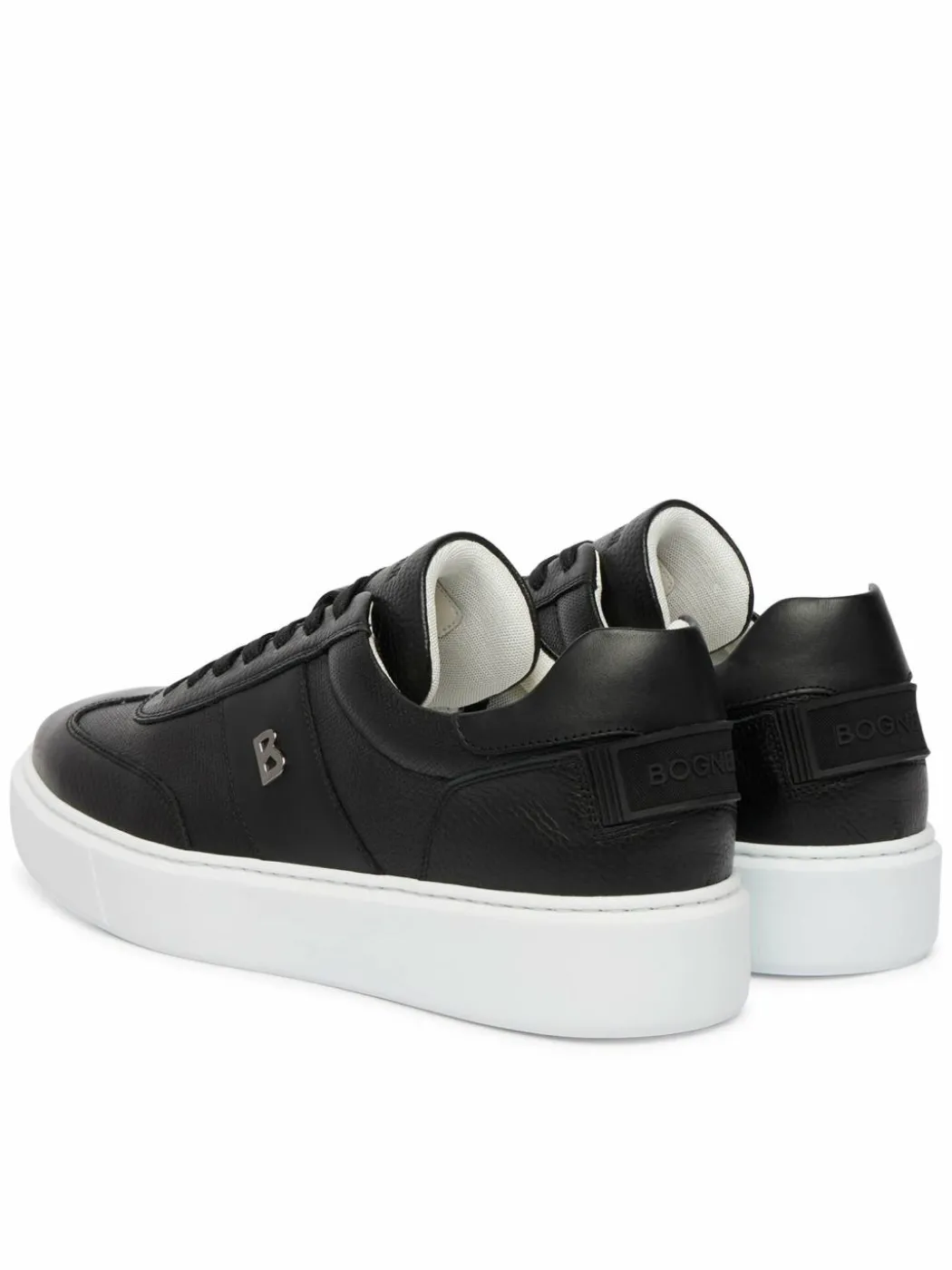 Sneakers Philadelphia 4 A 12620105 Nero