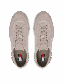 Sneakers Platform Sneaker EN0EN03132 Grigio