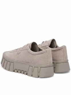 Sneakers Platform Sneaker EN0EN03132 Grigio
