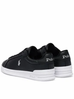 Sneakers 809P07158001 Nero