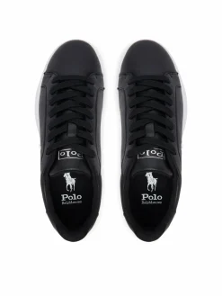 Sneakers 809P07158001 Nero