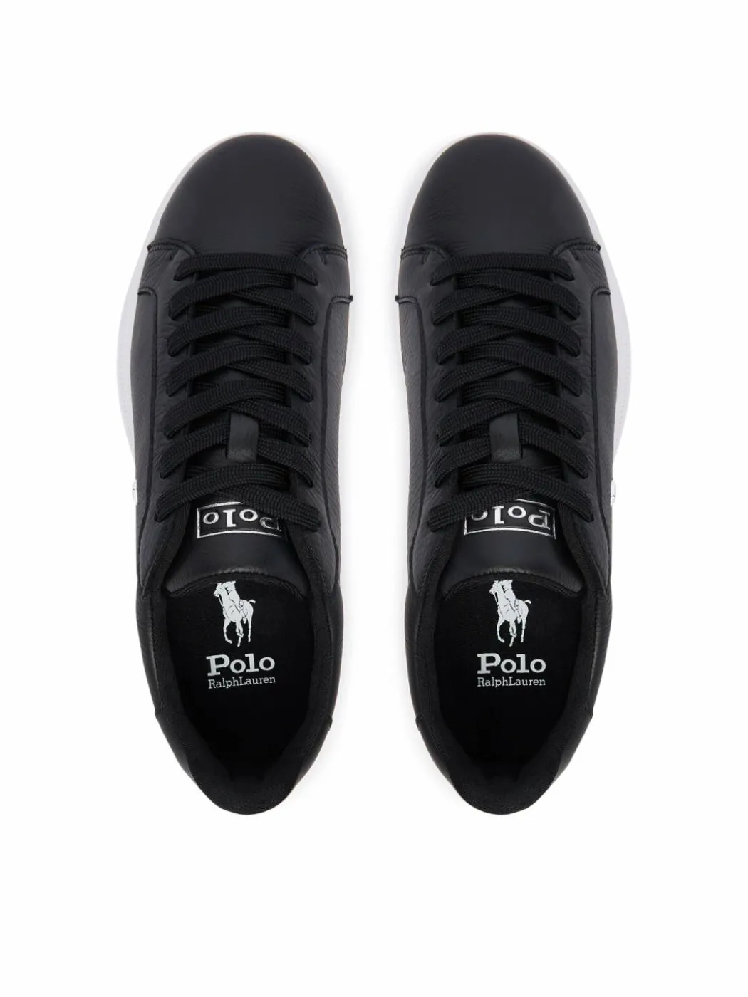 Sneakers 809P07158001 Nero