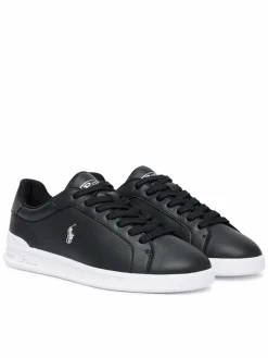 Sneakers 809P07158001 Nero