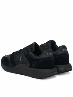 Sneakers 809P01637003 Nero