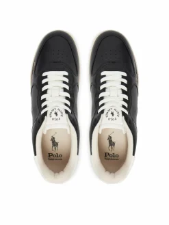 Sneakers 809P13086002 Nero