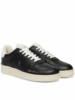 Sneakers 809P13086002 Nero