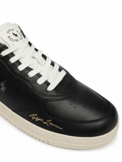 Sneakers 809P13086002 Nero