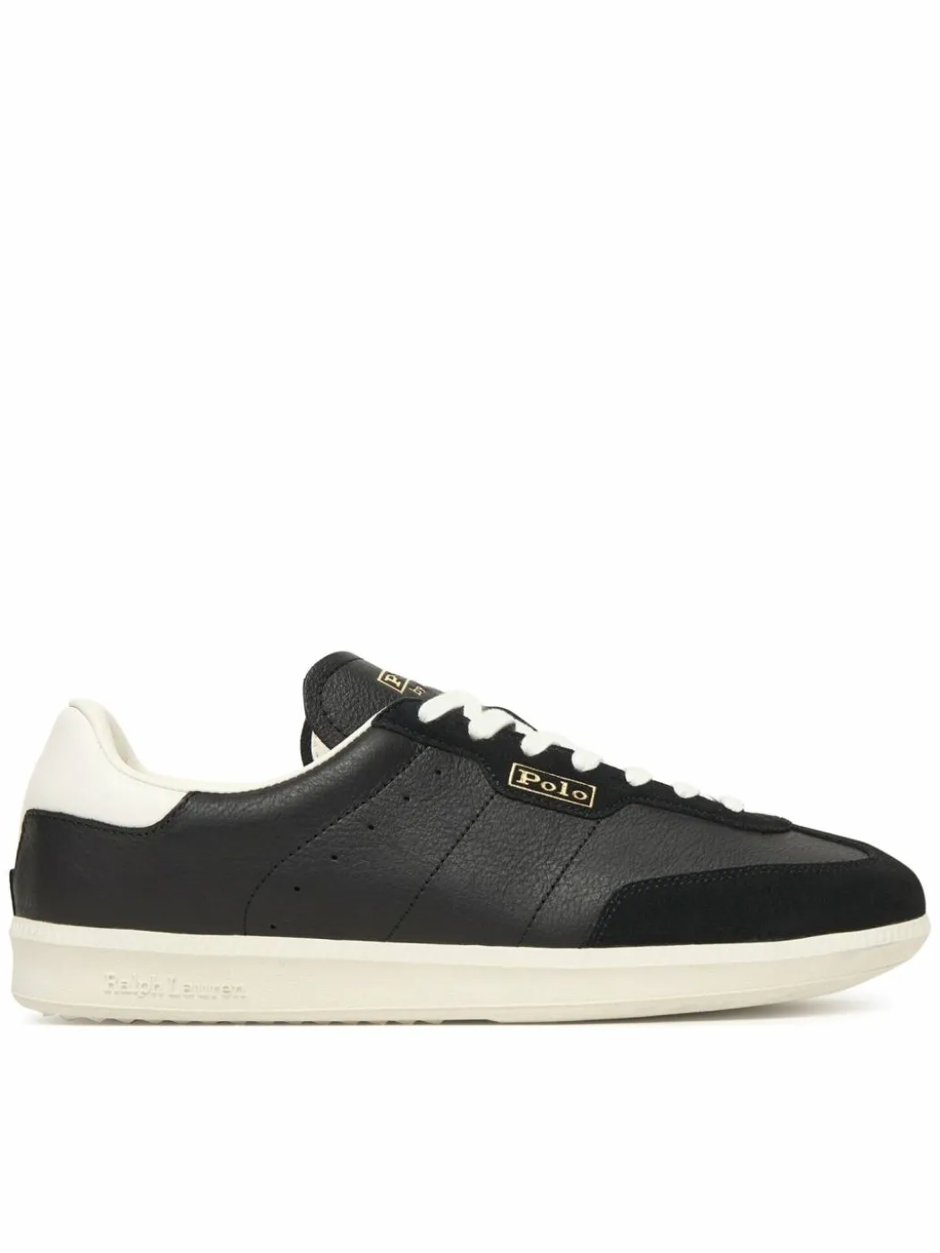 Sneakers 809P01642002 Nero
