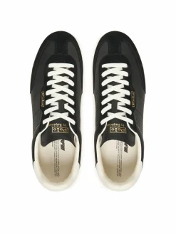 Sneakers 809P01642002 Nero