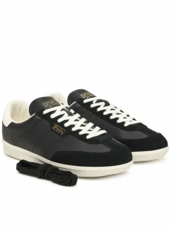 Sneakers 809P01642002 Nero