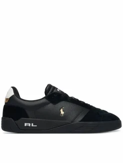 Sneakers 809P07526001 Nero