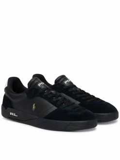 Sneakers 809P07526001 Nero
