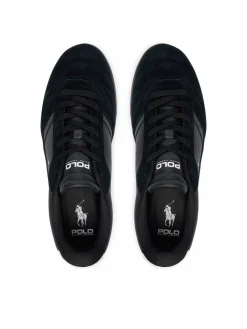 Sneakers 809P07526001 Nero