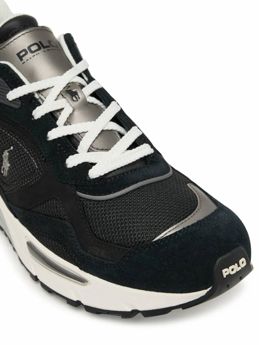 Sneakers 809P07293003 Nero