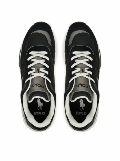 Sneakers 809P07293003 Nero