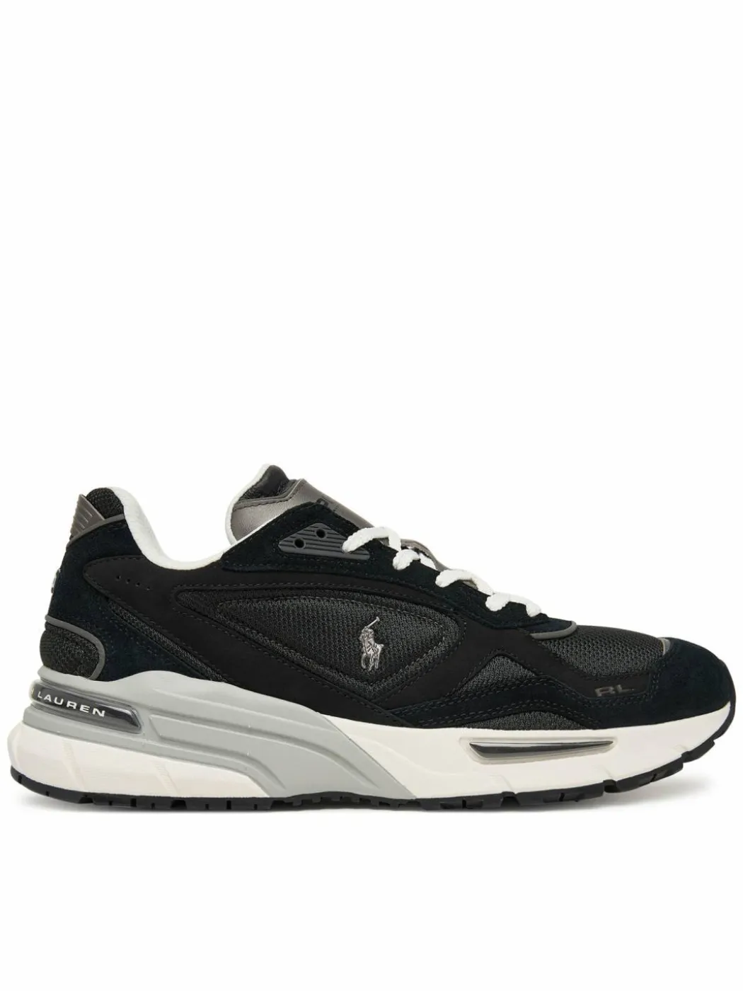 Sneakers 809P07293003 Nero