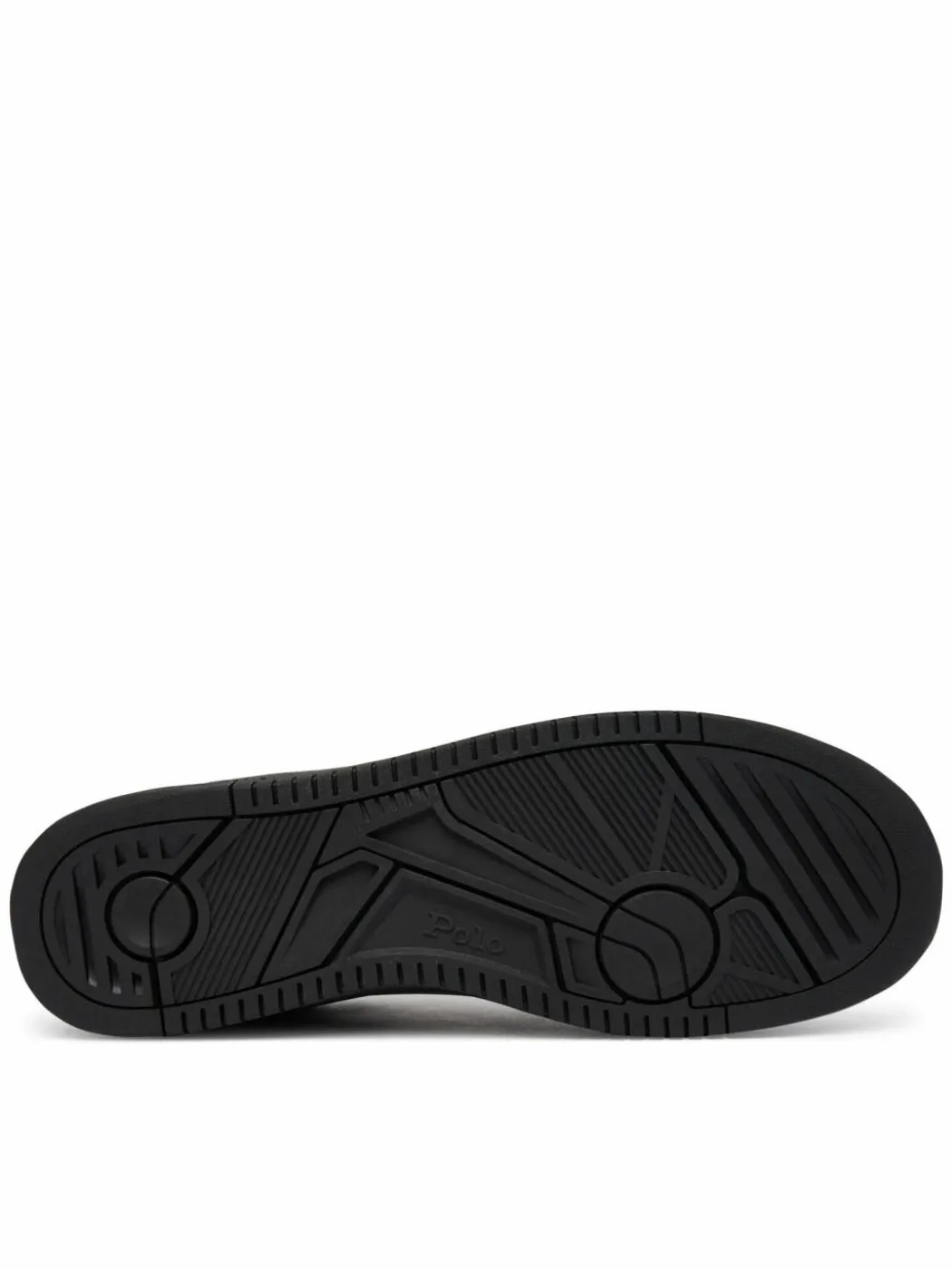 Sneakers 809P00810001 Nero