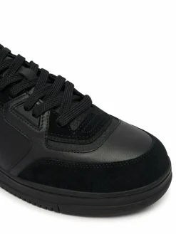Sneakers 809P00810001 Nero