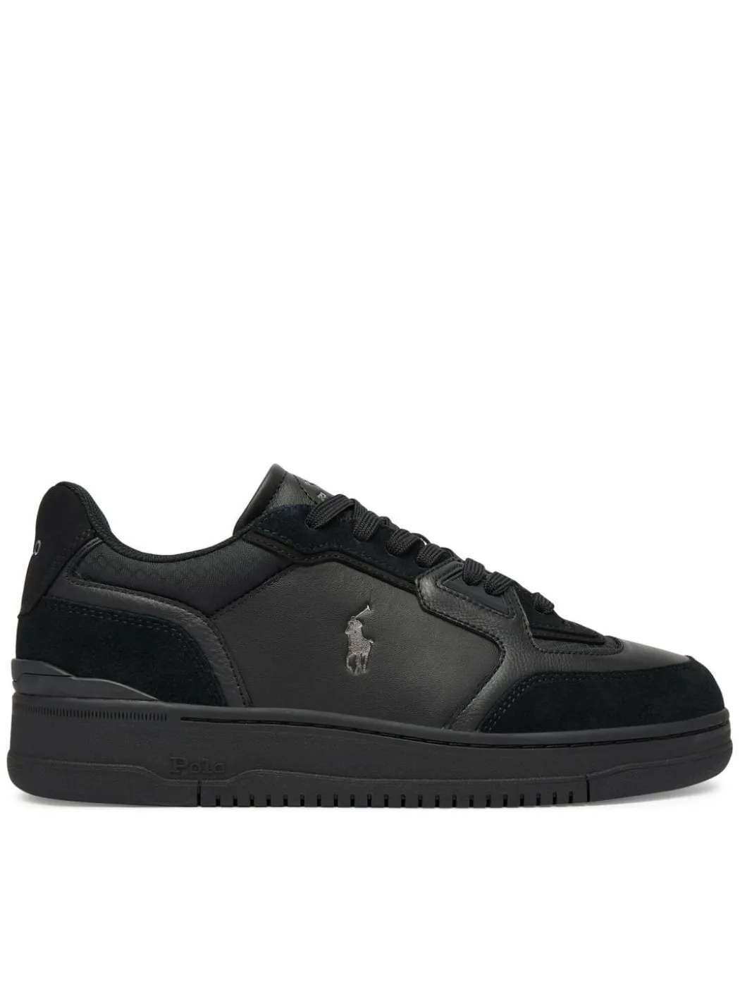 Sneakers 809P00810001 Nero